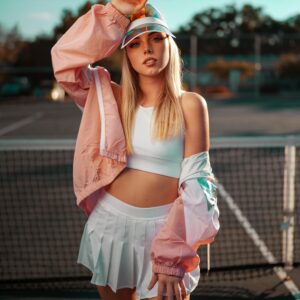 Ropa deportiva