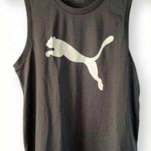 Top Puma deportivo