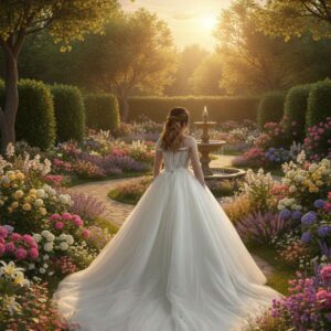 Vestidos de novia