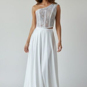 Corset de Novia
